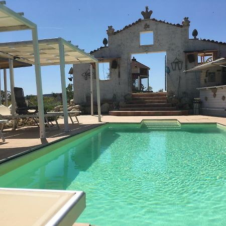 B&B Magna Grecia Agrigento Dış mekan fotoğraf