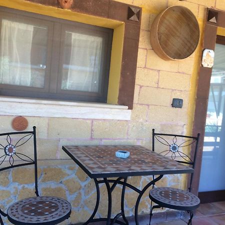 B&B Magna Grecia Agrigento Dış mekan fotoğraf