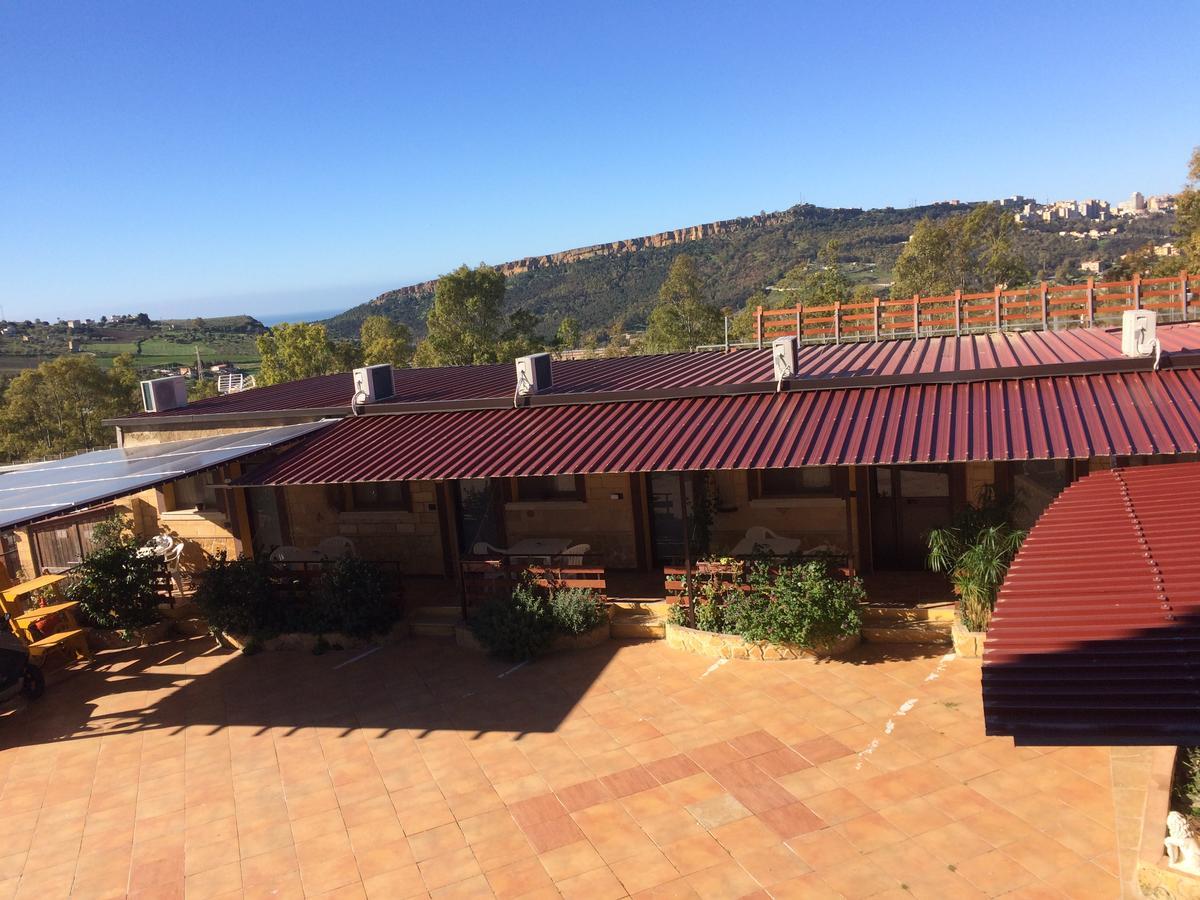 B&B Magna Grecia Agrigento Dış mekan fotoğraf