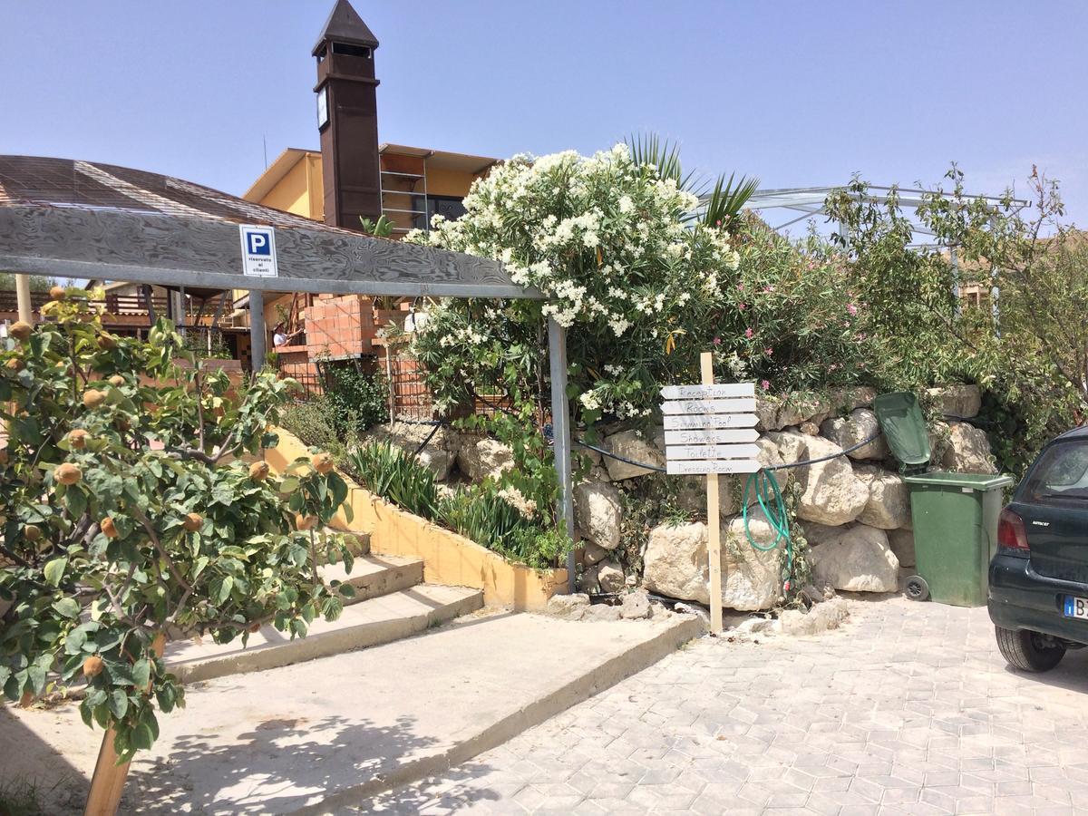 B&B Magna Grecia Agrigento Dış mekan fotoğraf