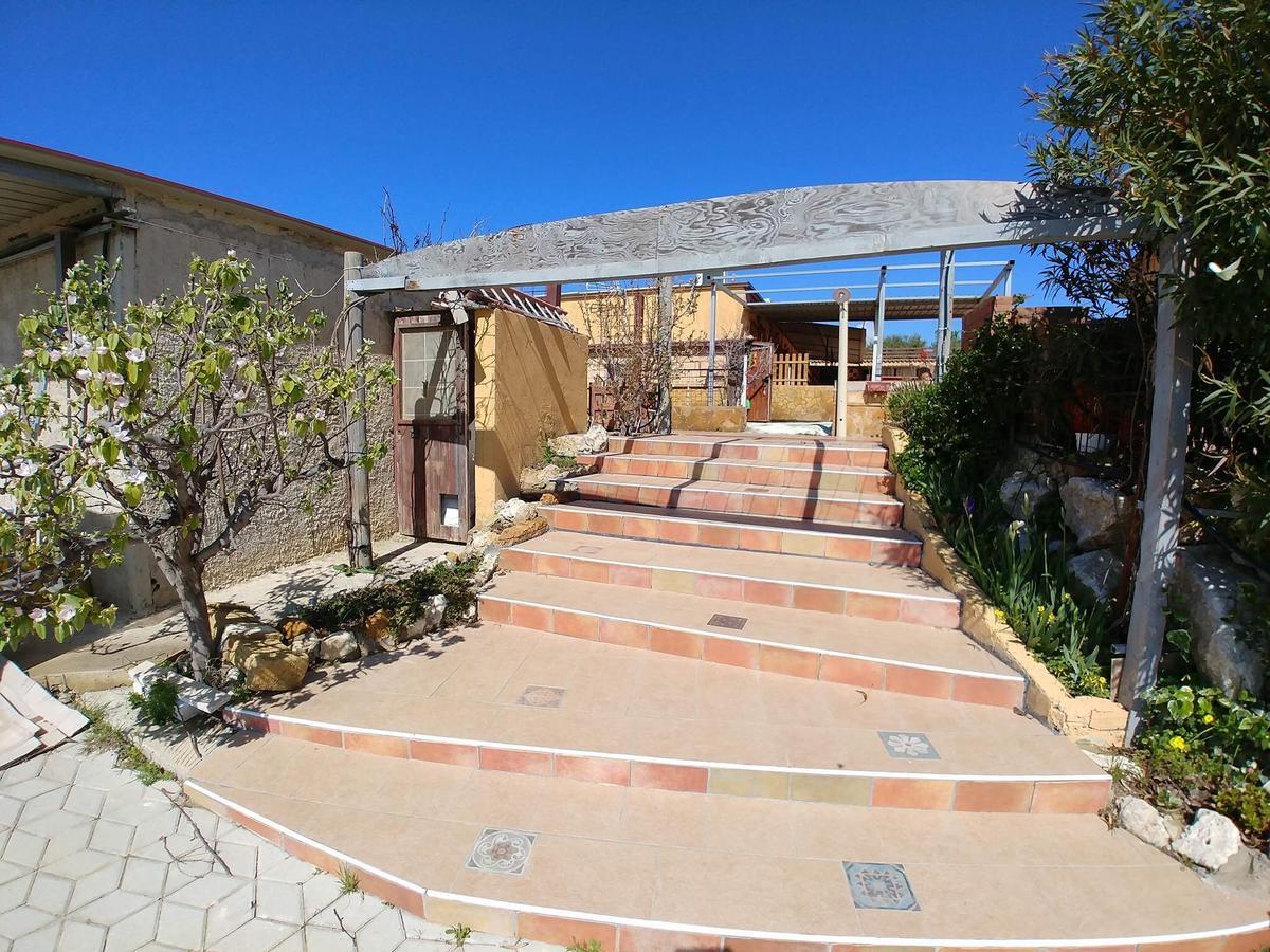 B&B Magna Grecia Agrigento Dış mekan fotoğraf