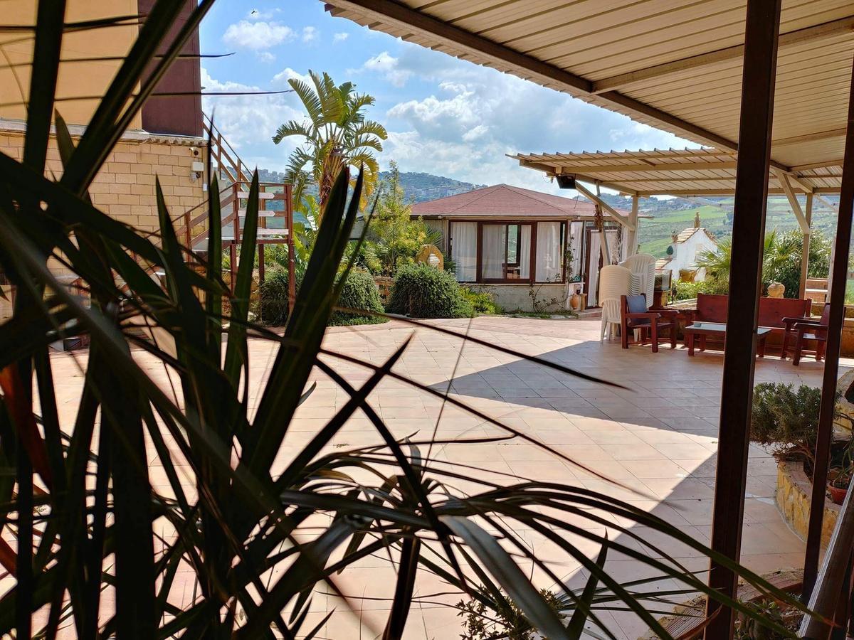 B&B Magna Grecia Agrigento Dış mekan fotoğraf