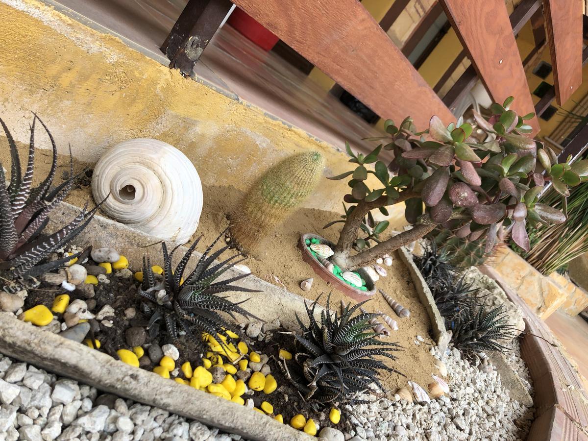 B&B Magna Grecia Agrigento Dış mekan fotoğraf