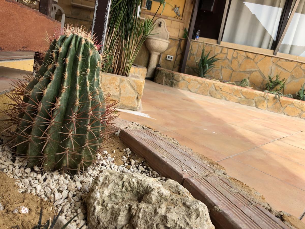 B&B Magna Grecia Agrigento Dış mekan fotoğraf