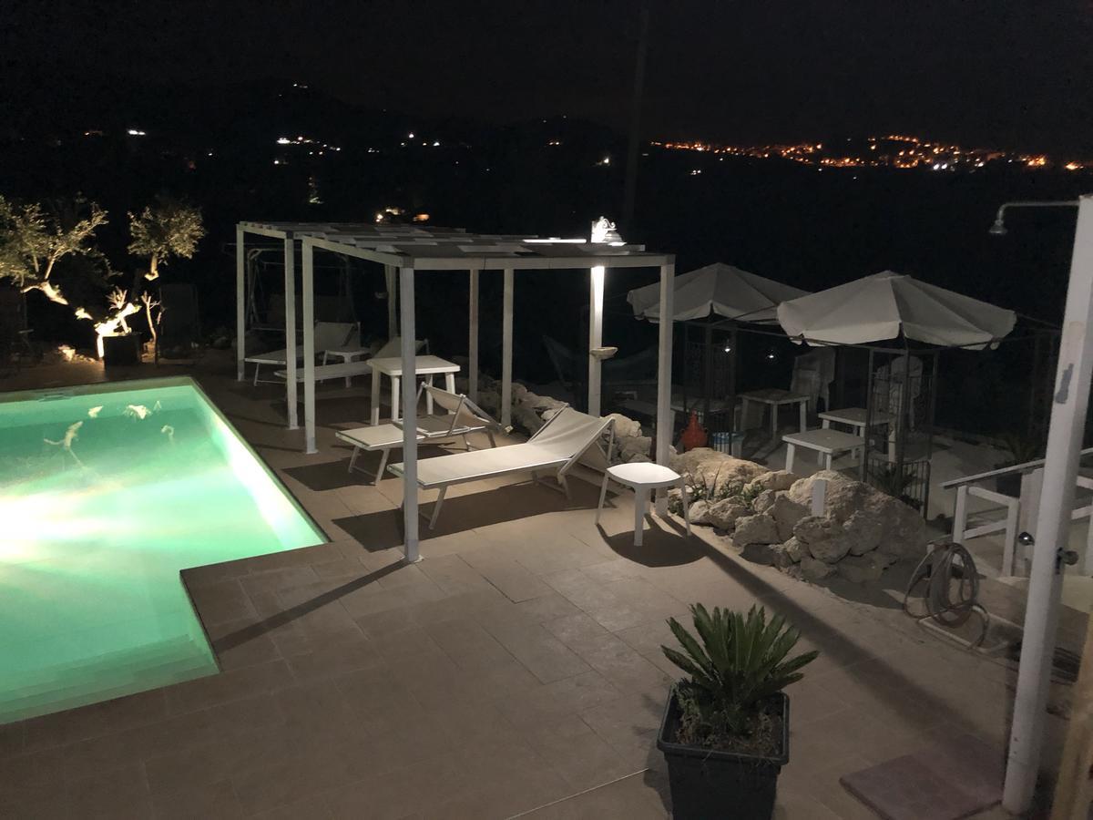 B&B Magna Grecia Agrigento Dış mekan fotoğraf