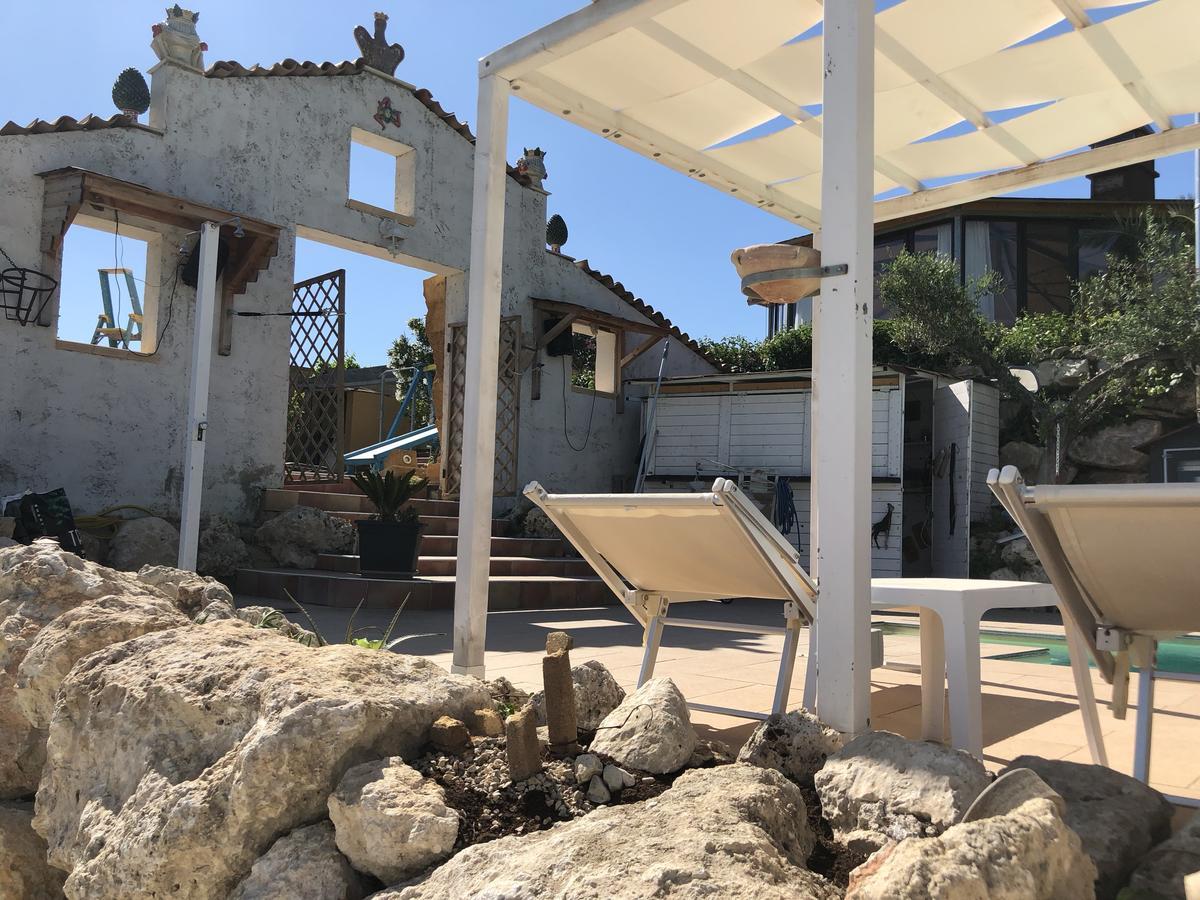 B&B Magna Grecia Agrigento Dış mekan fotoğraf
