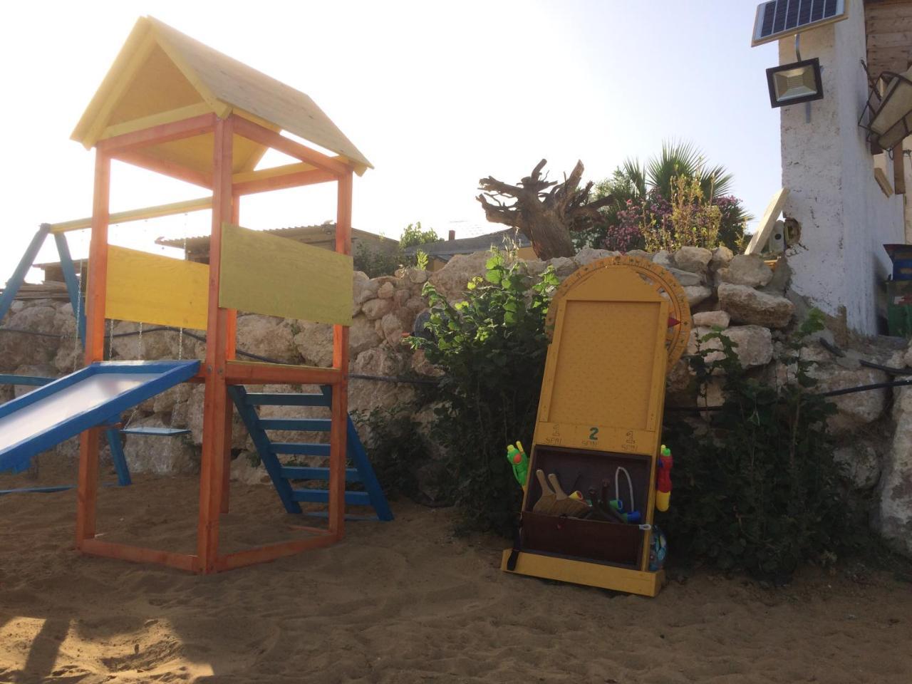B&B Magna Grecia Agrigento Dış mekan fotoğraf