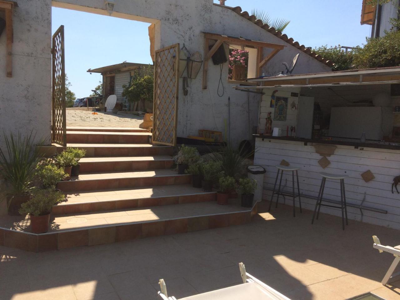 B&B Magna Grecia Agrigento Dış mekan fotoğraf