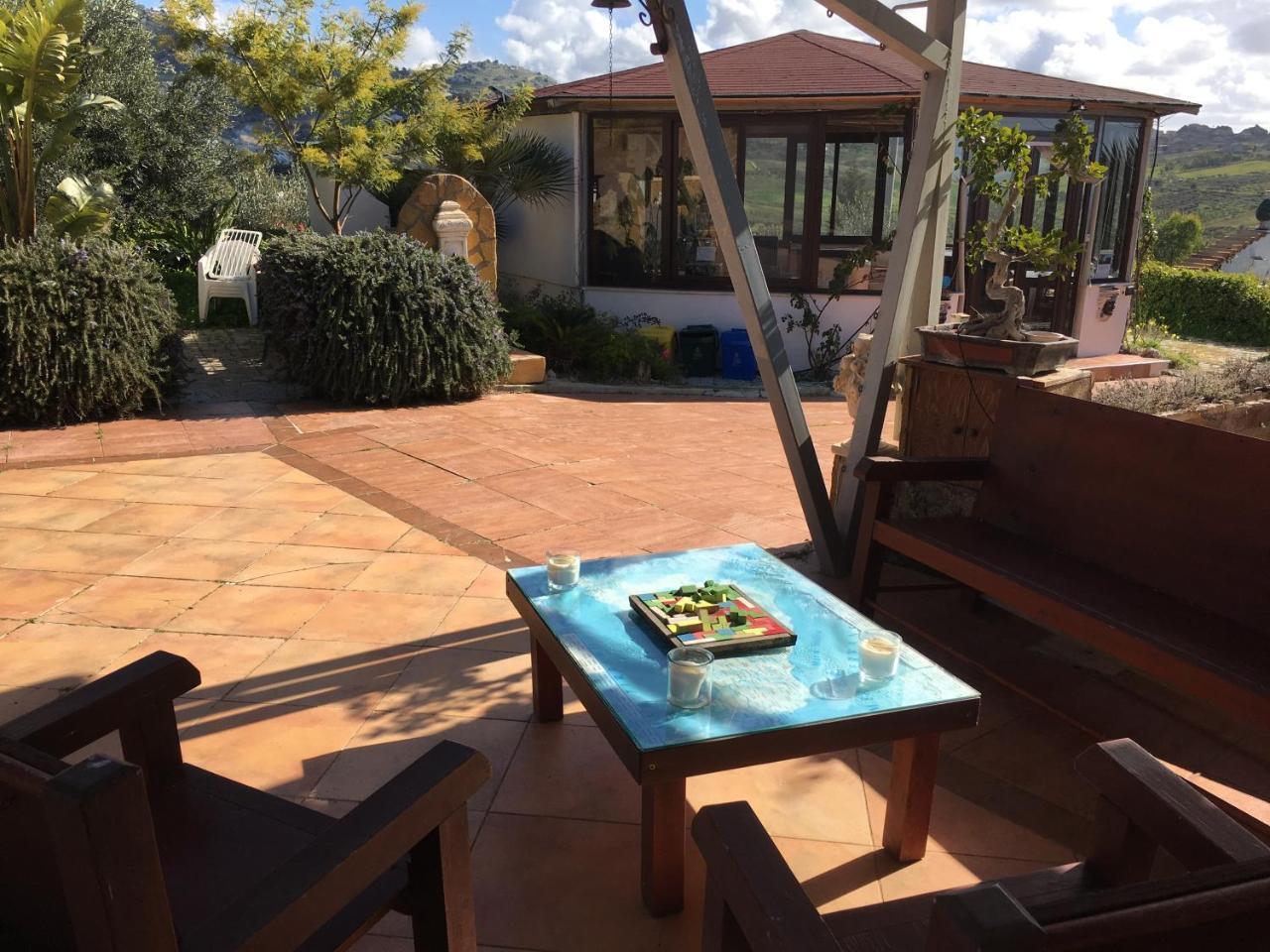 B&B Magna Grecia Agrigento Dış mekan fotoğraf