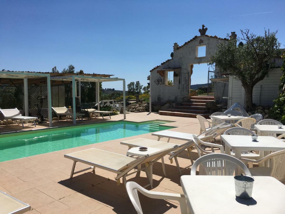B&B Magna Grecia Agrigento Dış mekan fotoğraf