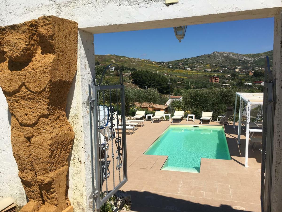 B&B Magna Grecia Agrigento Dış mekan fotoğraf