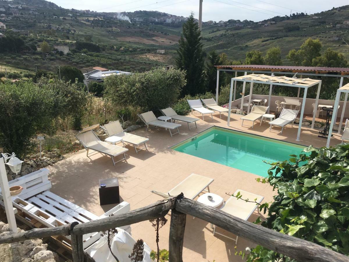 B&B Magna Grecia Agrigento Dış mekan fotoğraf