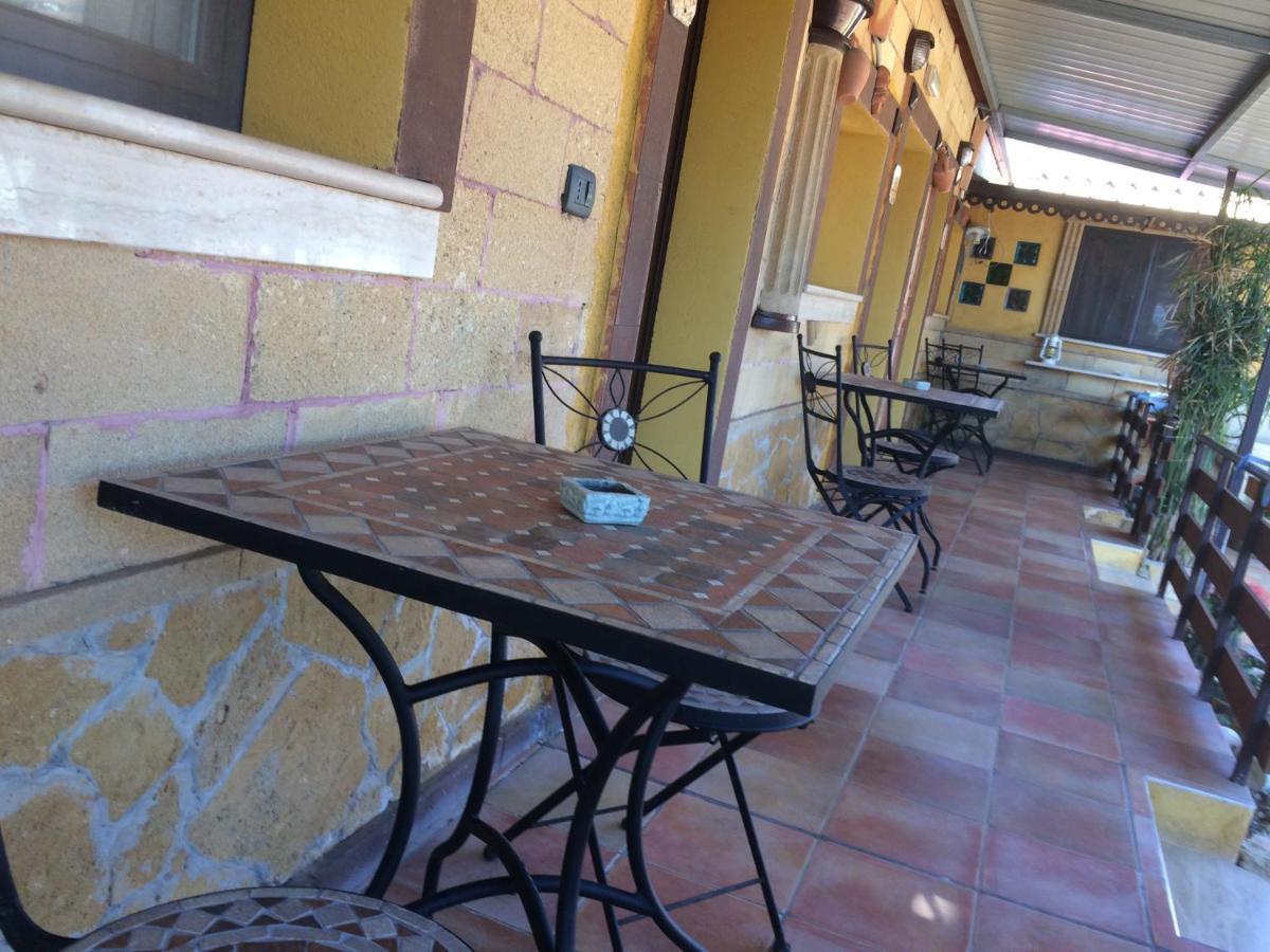 B&B Magna Grecia Agrigento Dış mekan fotoğraf