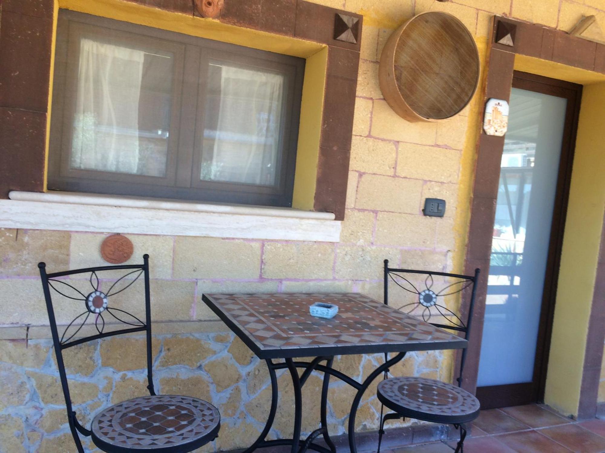 B&B Magna Grecia Agrigento Dış mekan fotoğraf