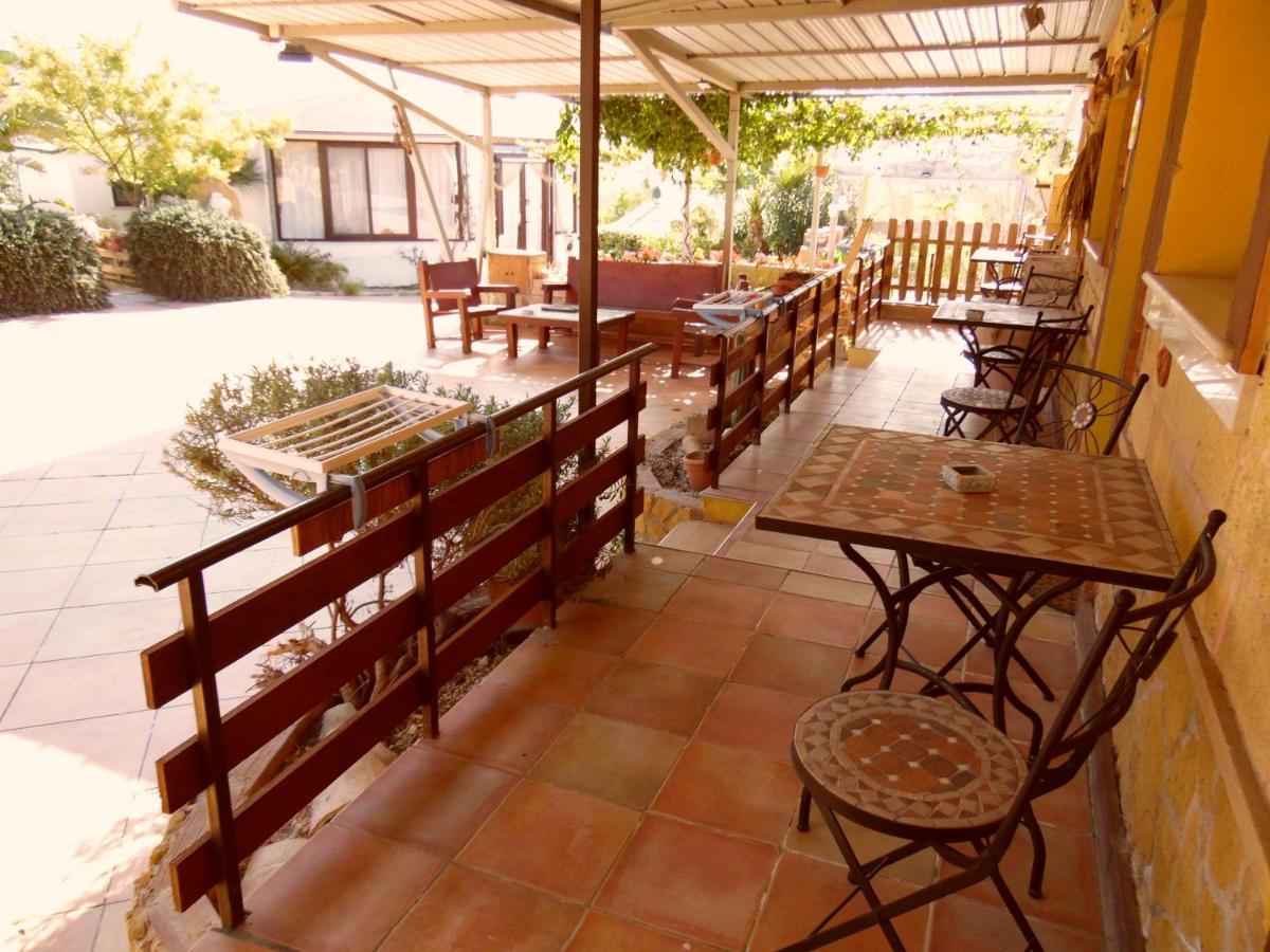 B&B Magna Grecia Agrigento Dış mekan fotoğraf