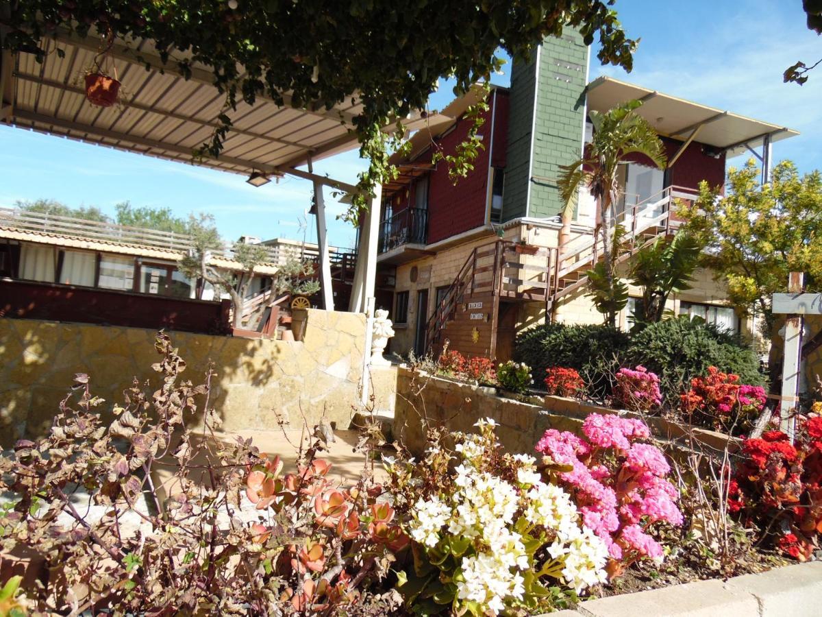 B&B Magna Grecia Agrigento Dış mekan fotoğraf