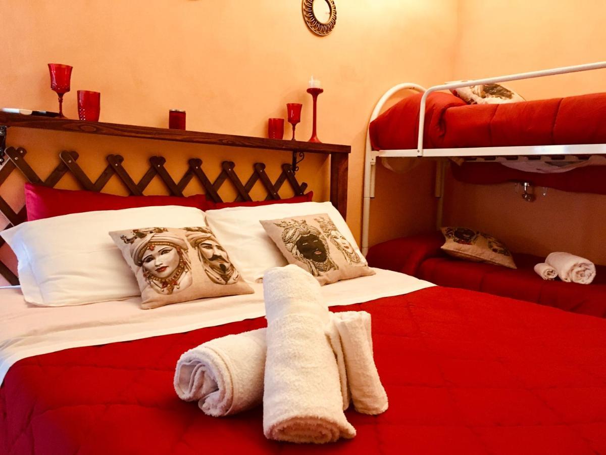B&B Magna Grecia Agrigento Dış mekan fotoğraf