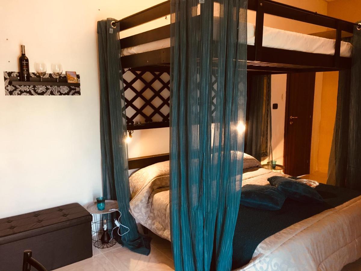 B&B Magna Grecia Agrigento Dış mekan fotoğraf