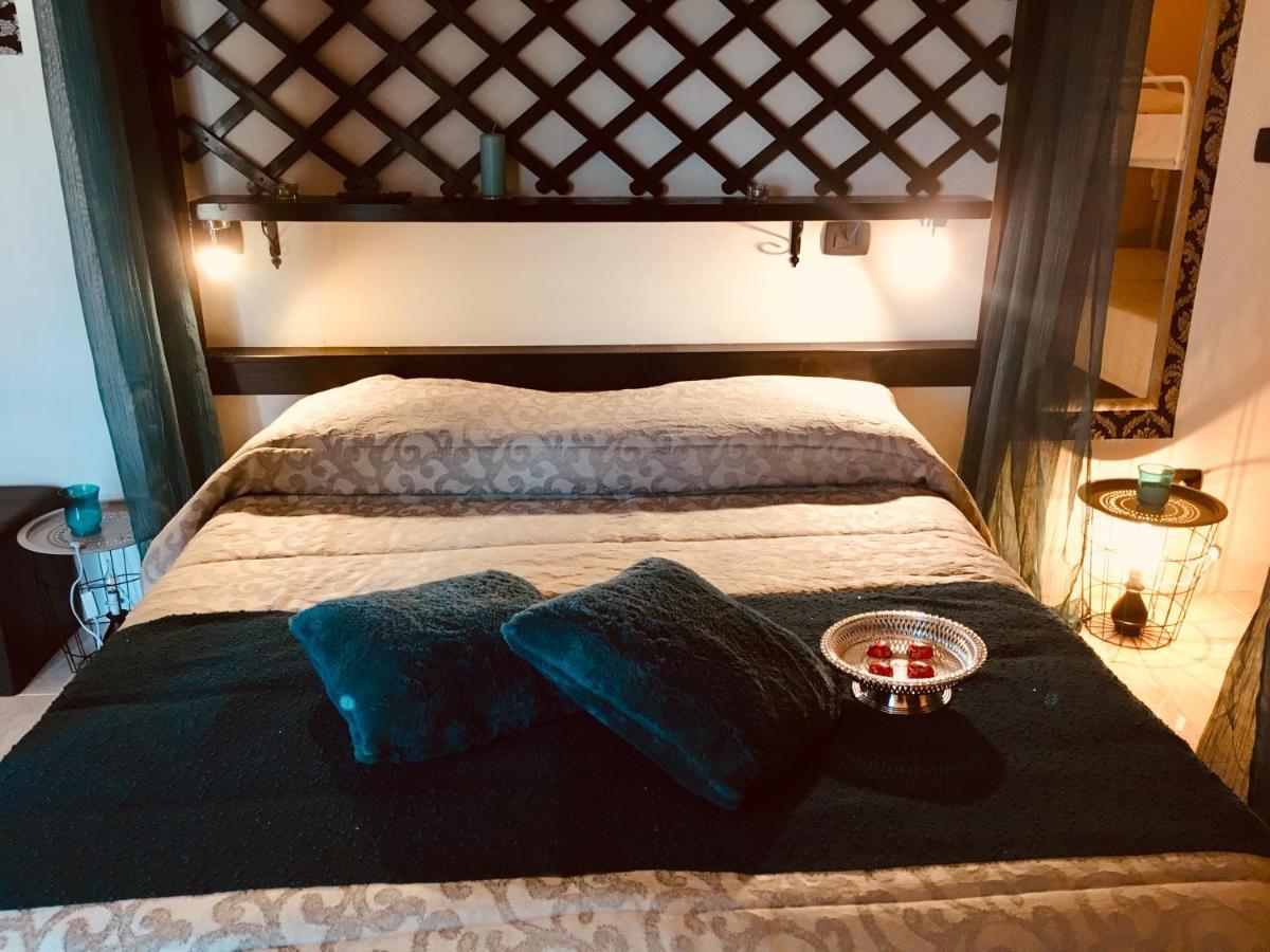 B&B Magna Grecia Agrigento Dış mekan fotoğraf