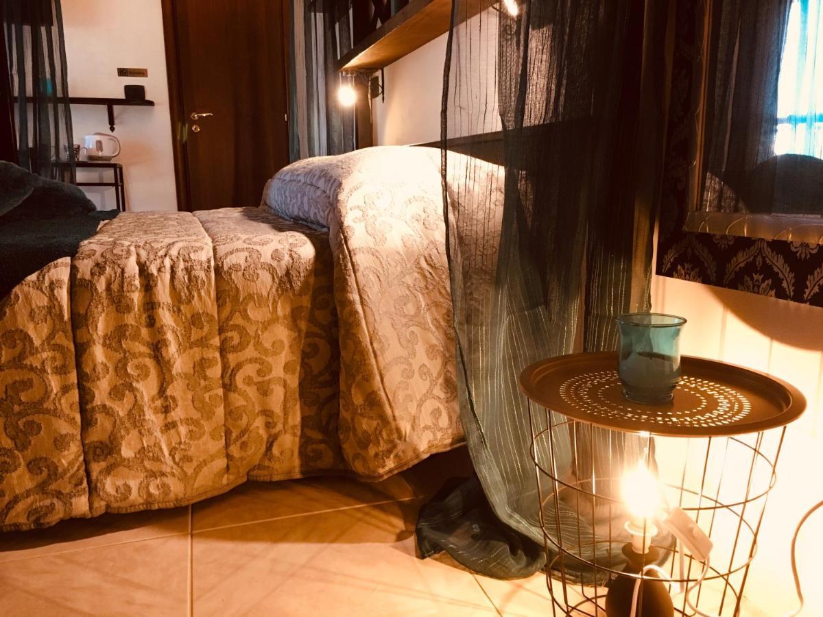 B&B Magna Grecia Agrigento Dış mekan fotoğraf
