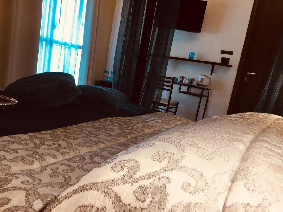 B&B Magna Grecia Agrigento Dış mekan fotoğraf