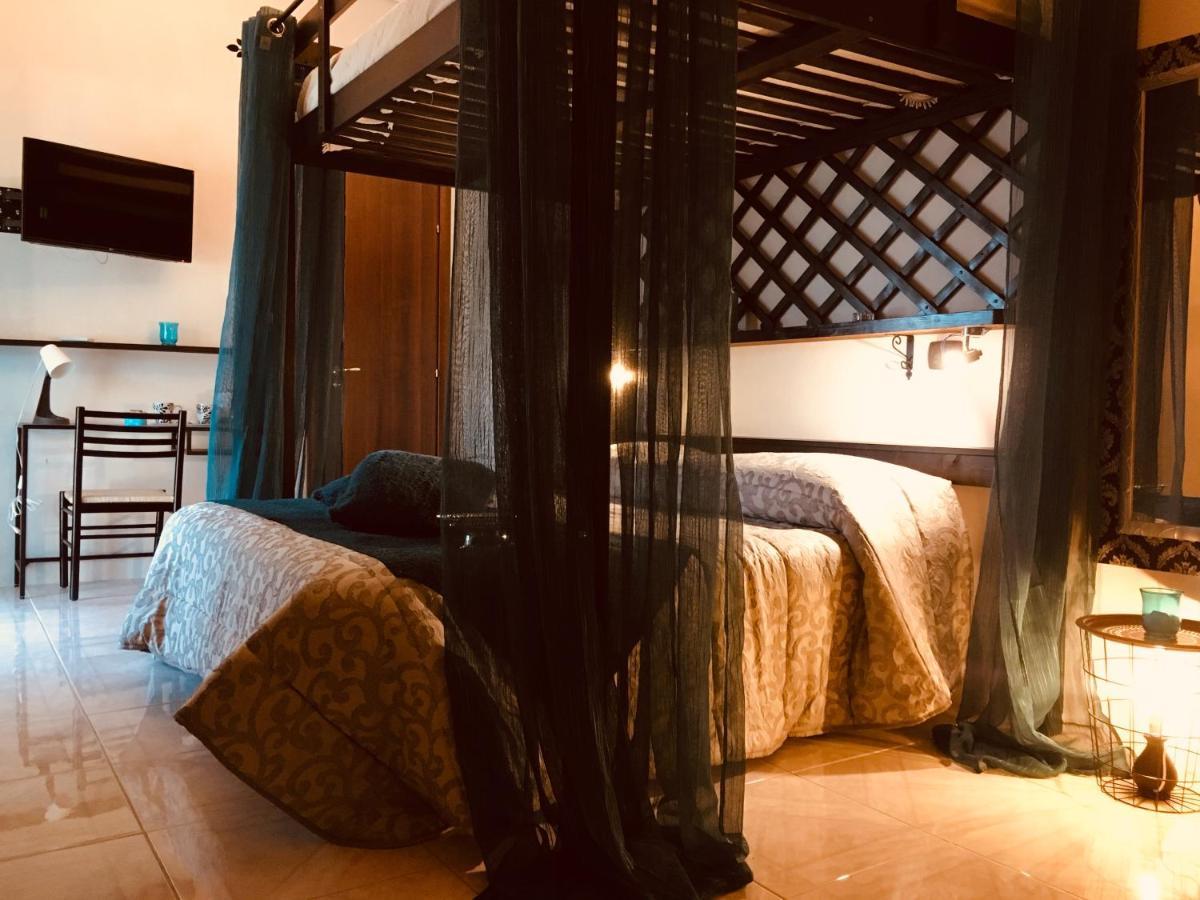 B&B Magna Grecia Agrigento Dış mekan fotoğraf