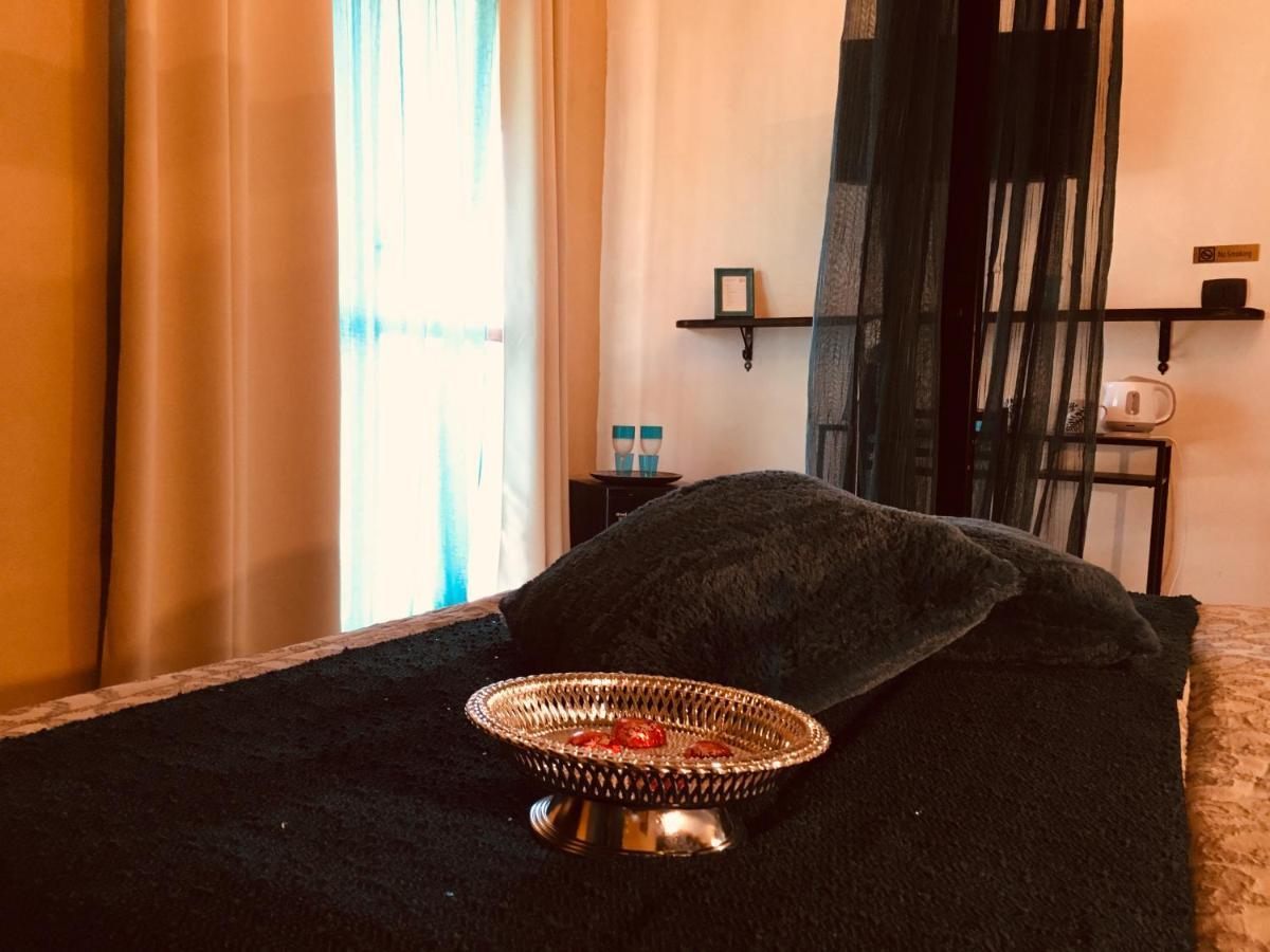 B&B Magna Grecia Agrigento Dış mekan fotoğraf