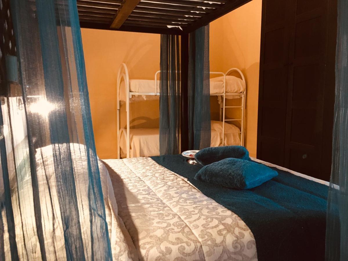B&B Magna Grecia Agrigento Dış mekan fotoğraf