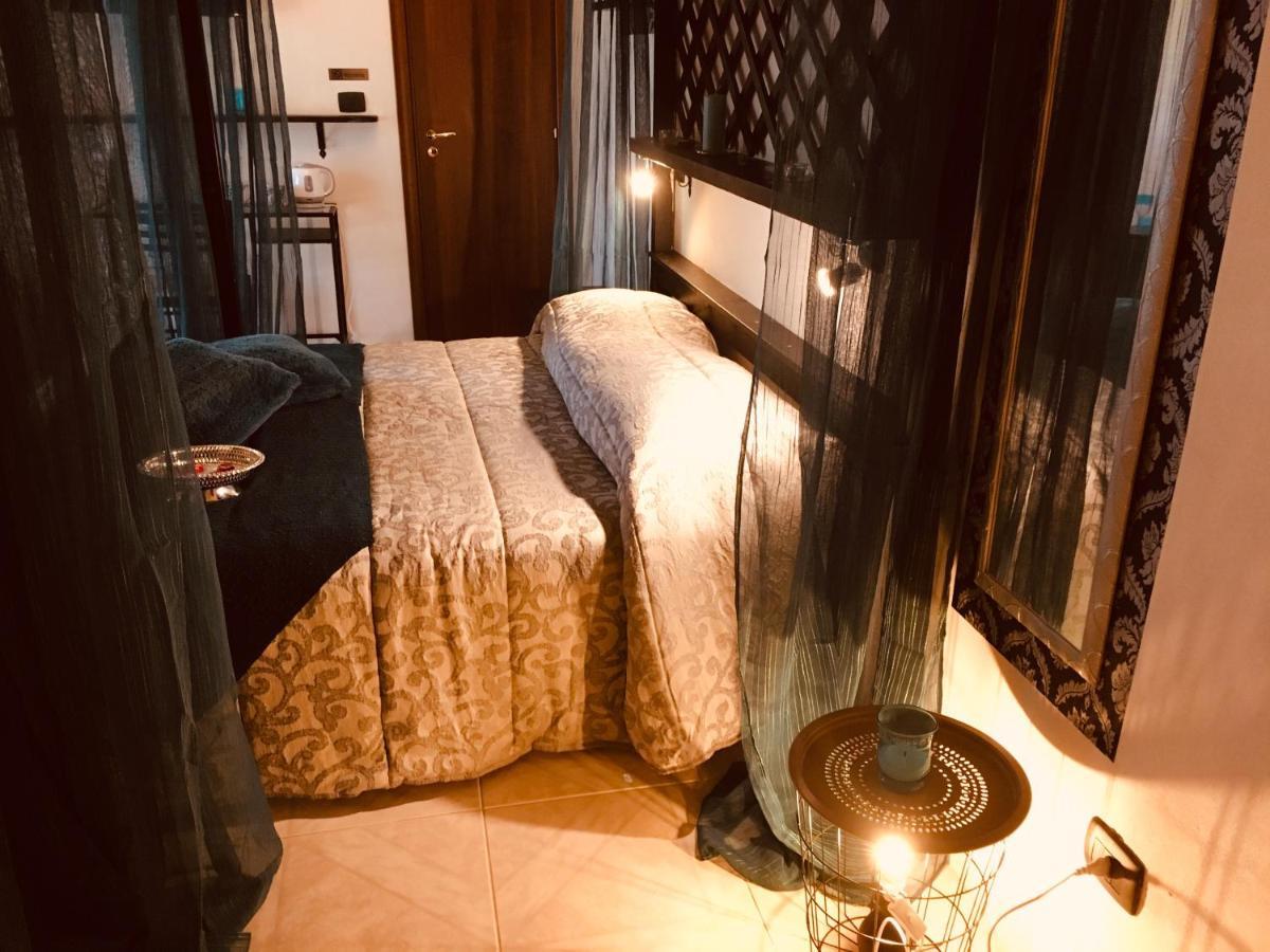 B&B Magna Grecia Agrigento Dış mekan fotoğraf