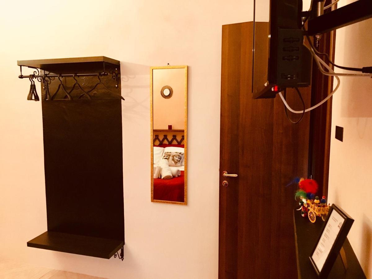 B&B Magna Grecia Agrigento Dış mekan fotoğraf