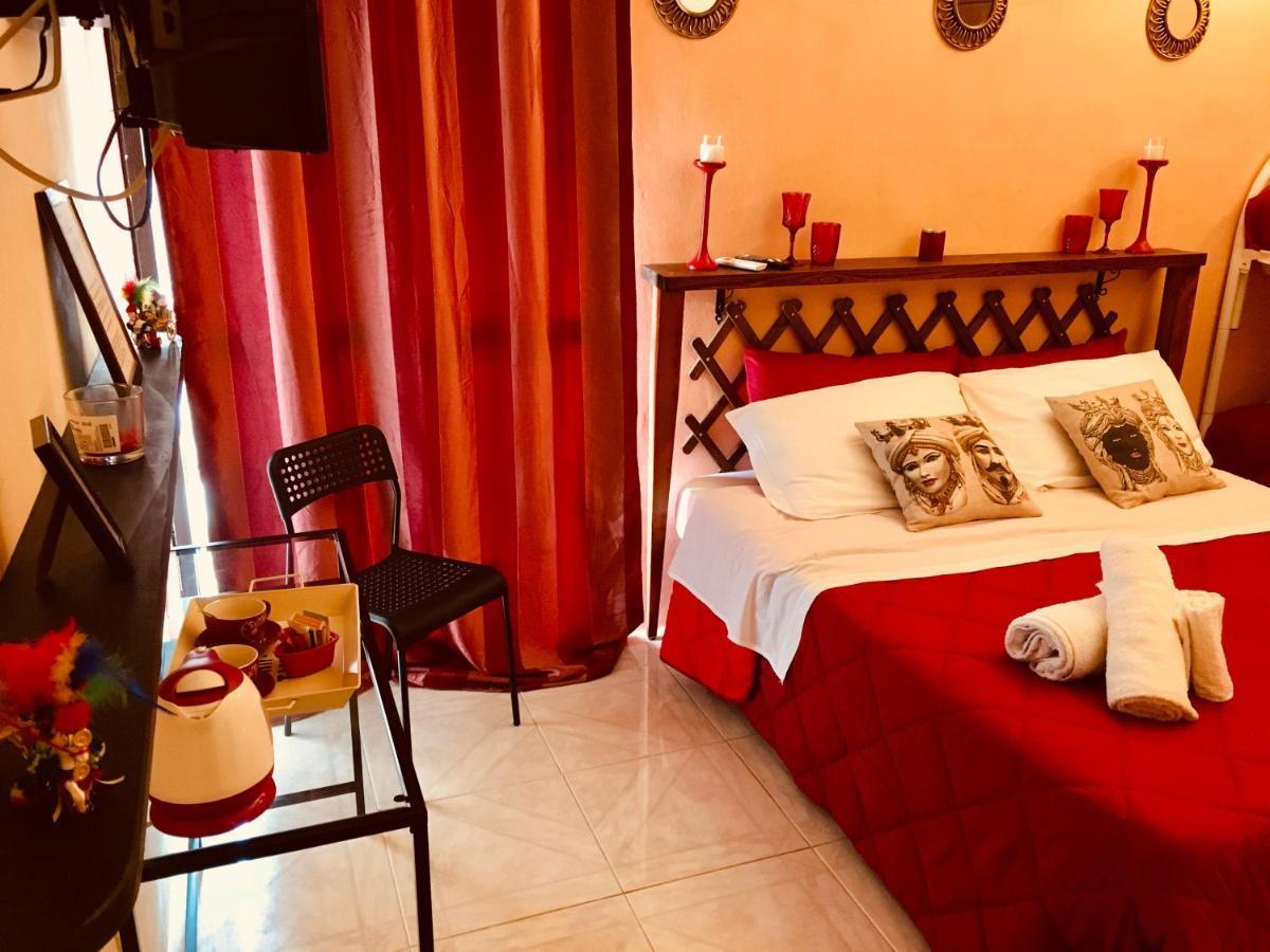 B&B Magna Grecia Agrigento Dış mekan fotoğraf