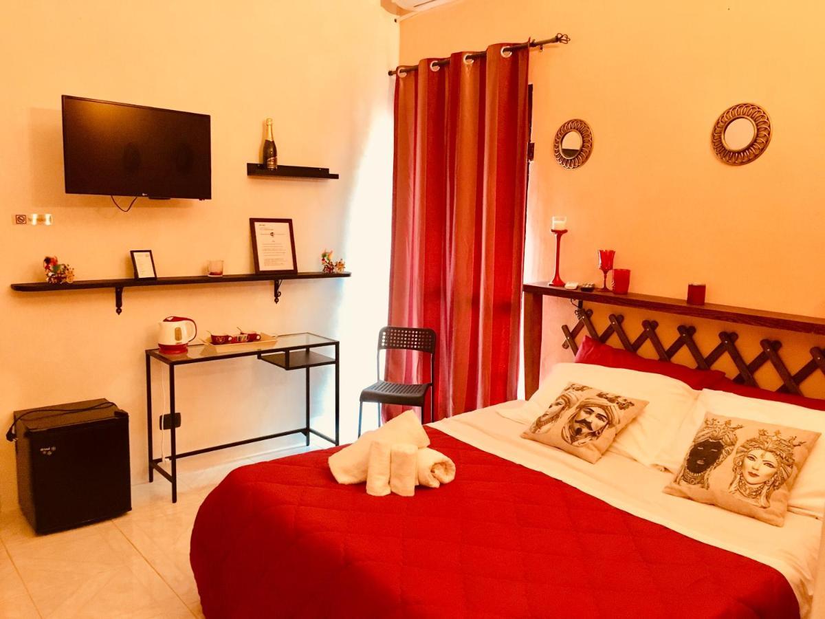 B&B Magna Grecia Agrigento Dış mekan fotoğraf