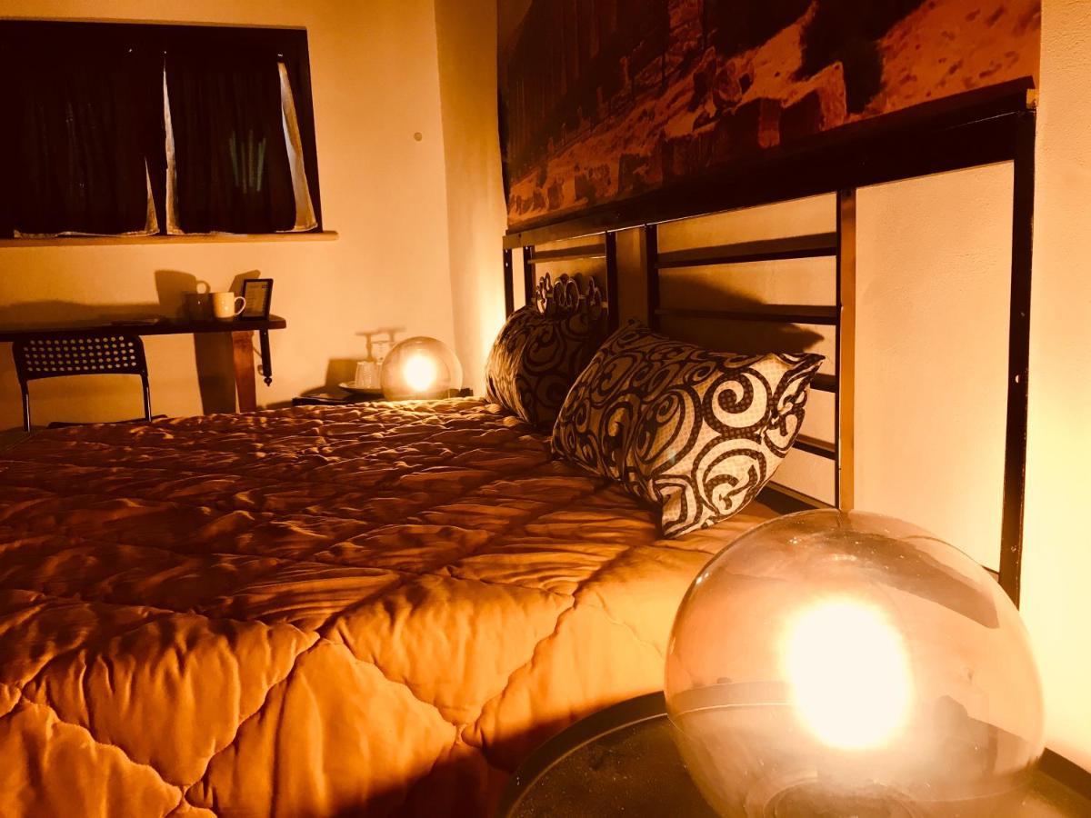 B&B Magna Grecia Agrigento Dış mekan fotoğraf