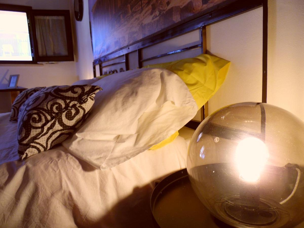 B&B Magna Grecia Agrigento Dış mekan fotoğraf