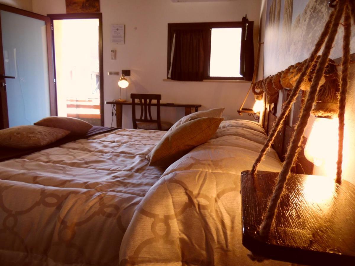 B&B Magna Grecia Agrigento Dış mekan fotoğraf