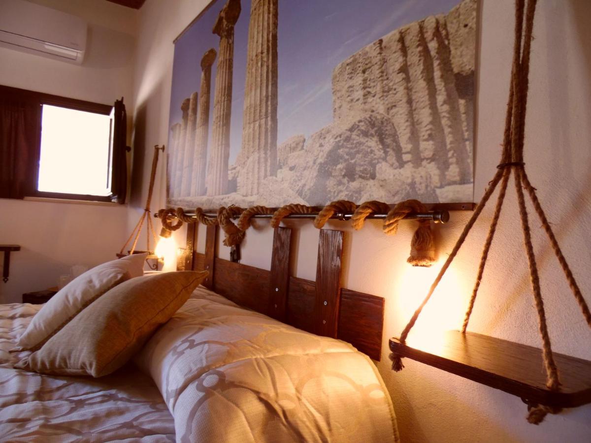 B&B Magna Grecia Agrigento Dış mekan fotoğraf